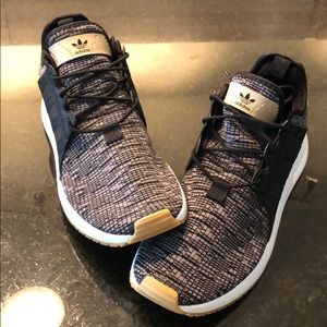 Men’s Adidas X PLR size 9